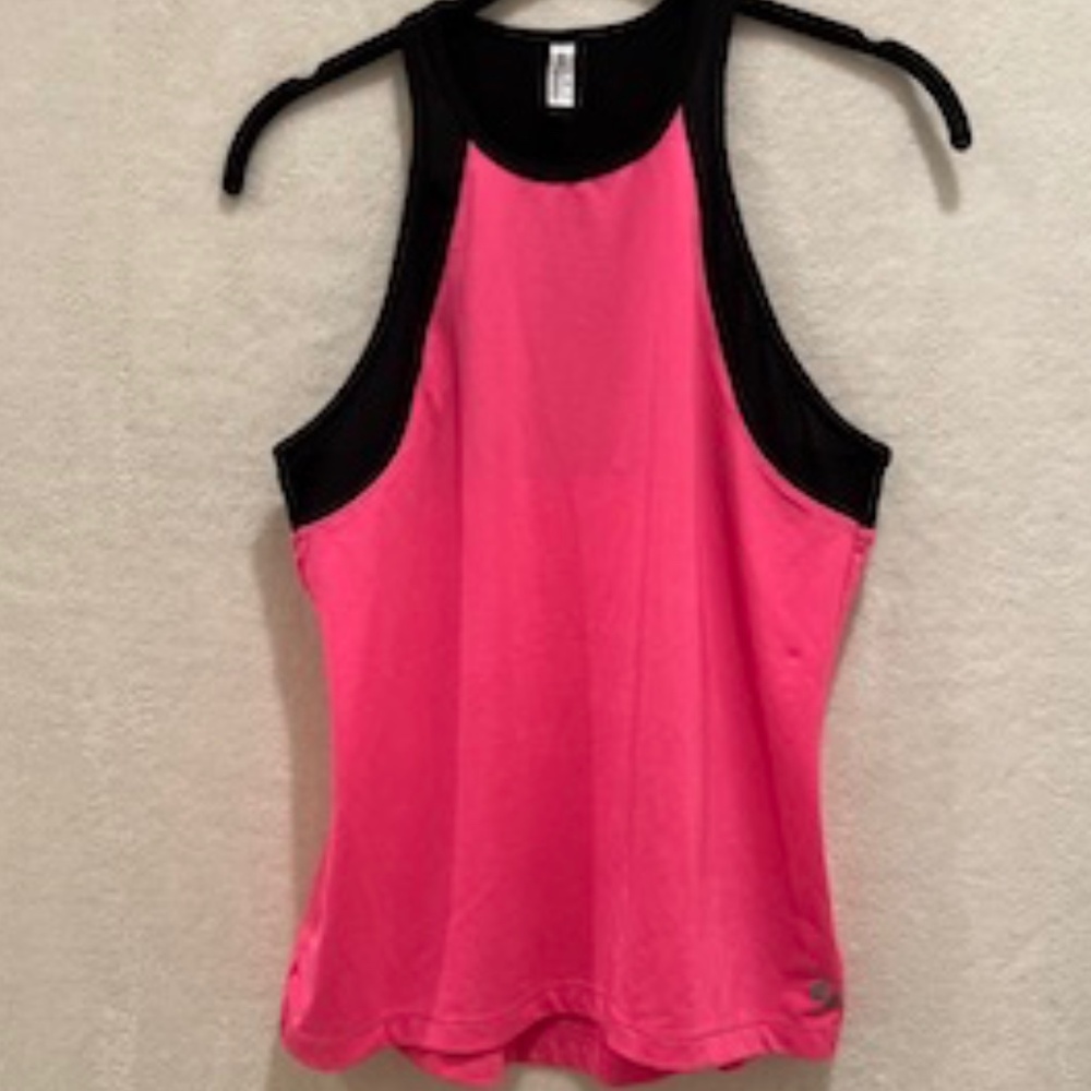 Set of 3!  Soffe Workout Tanks!